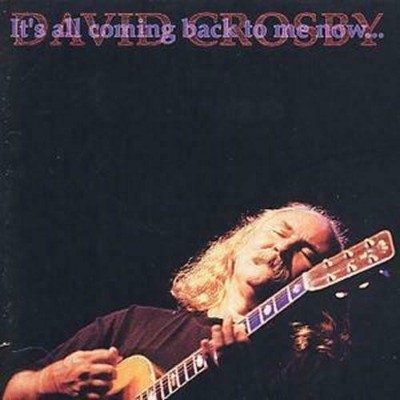 Its All Coming Back To Me Now... CD New & Sealed