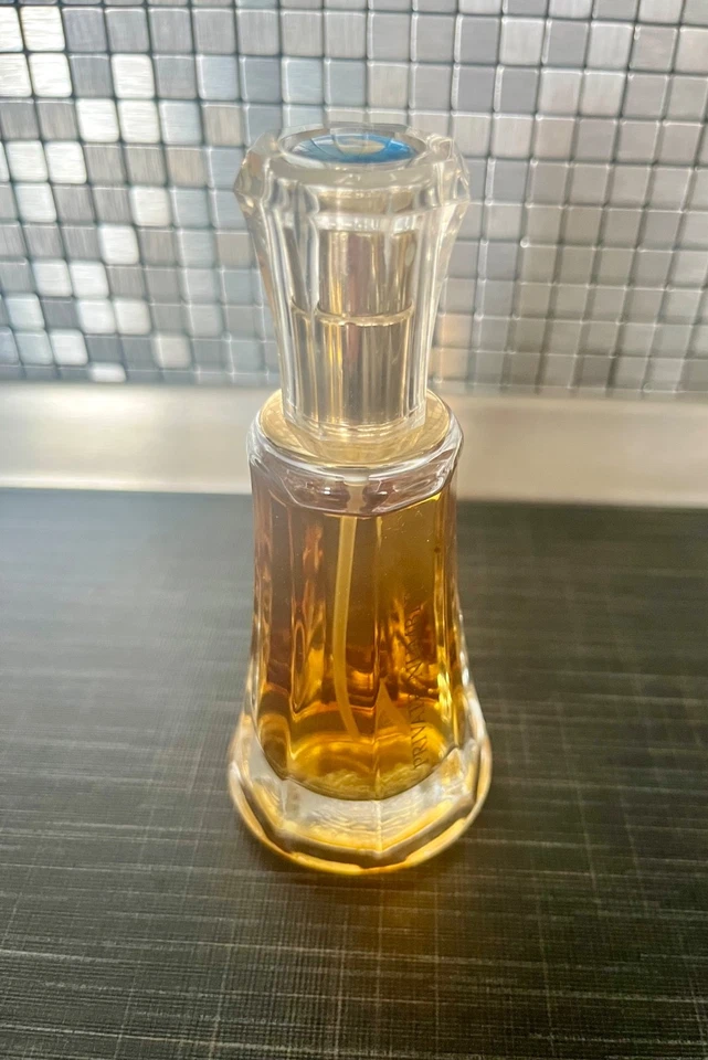 PRIVATE NUMBER Etienne Aigner eau de parfum opalisée 50ml spray rare vintage - Bild 4 von 4