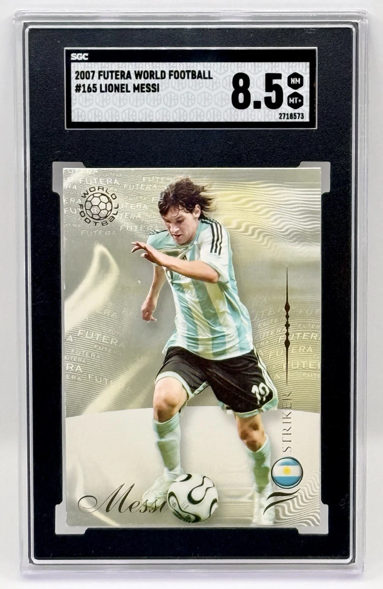 Futera Soccer Argentina Sports Trading Cards for sale | eBay