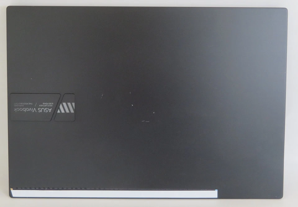 ASUS Vivobook 16X K3605ZC 16in i5-12450H 2.0GHz 8GB RAM 512GB RTX 3050 W11 H - Image 3 of 4