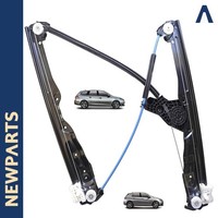 Elektrischer Fensterheber Vorne Rechts FüR Peugeot 308 II SW II 9816273080