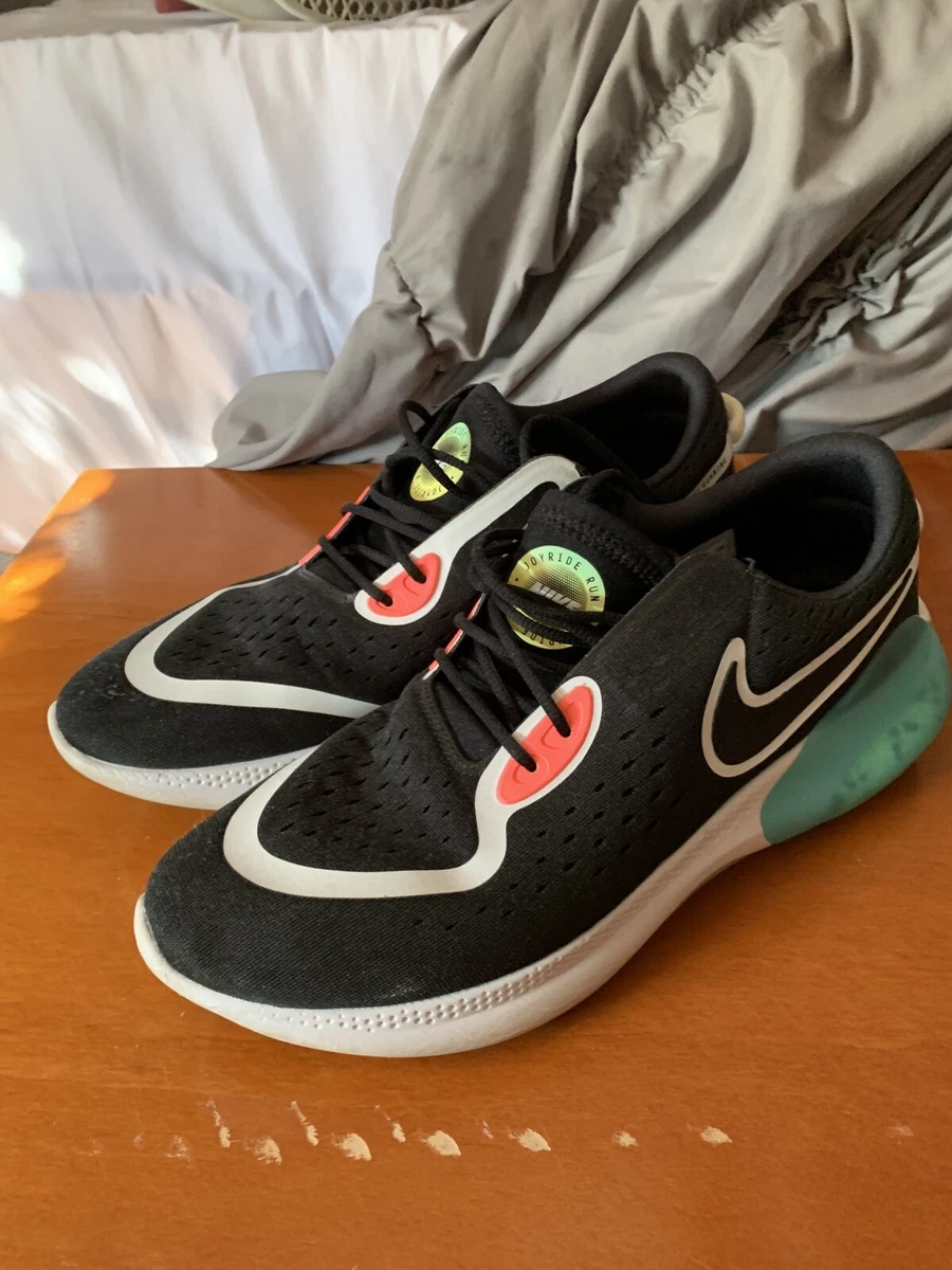 Joyride men's top running shoes