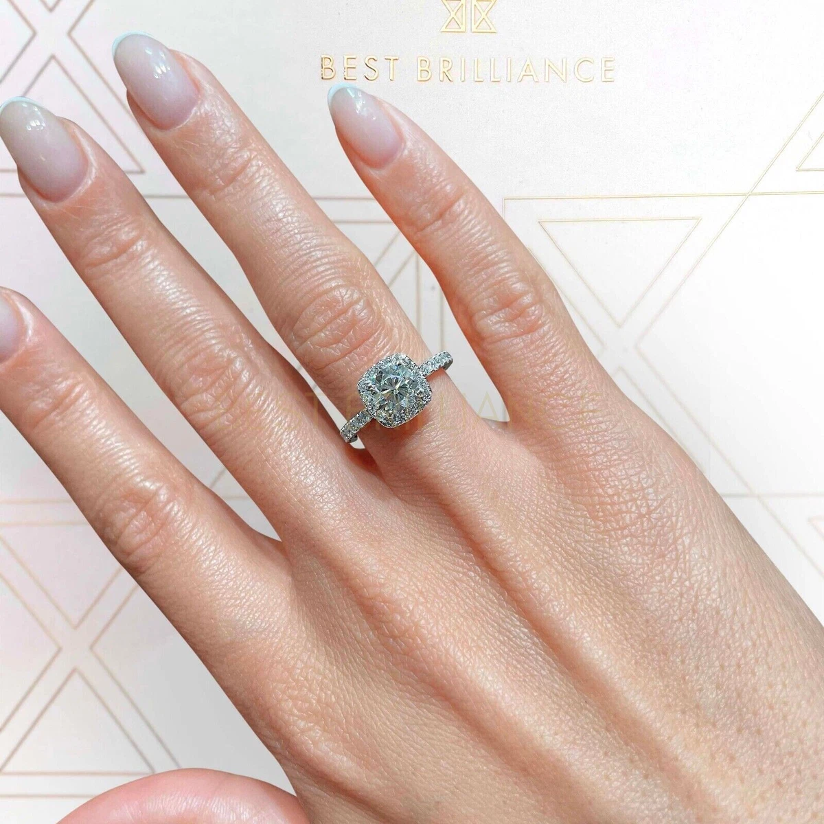1.4 k diamond ring deals