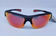 All Terrain AT 2001 Blk Red Mir Pol Smoke Lens see description NEW