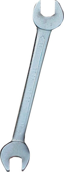 Beta 55 Chiave Doppia 27x29 mm | Utensile Professionale Garantito