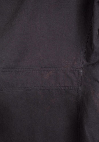Gabardina original Burberry Brit para hombre talla M H4977 - Imagen 10 de 10