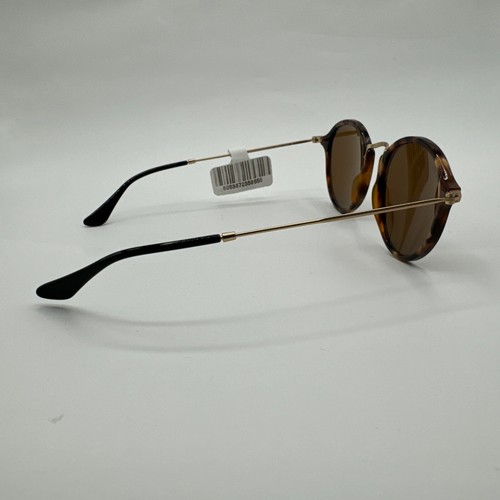 RayBan RB 2447 Sunglasses 1160 Brown Tortoise 49-21-145 3N (No Original Case) - Picture 7 of 7