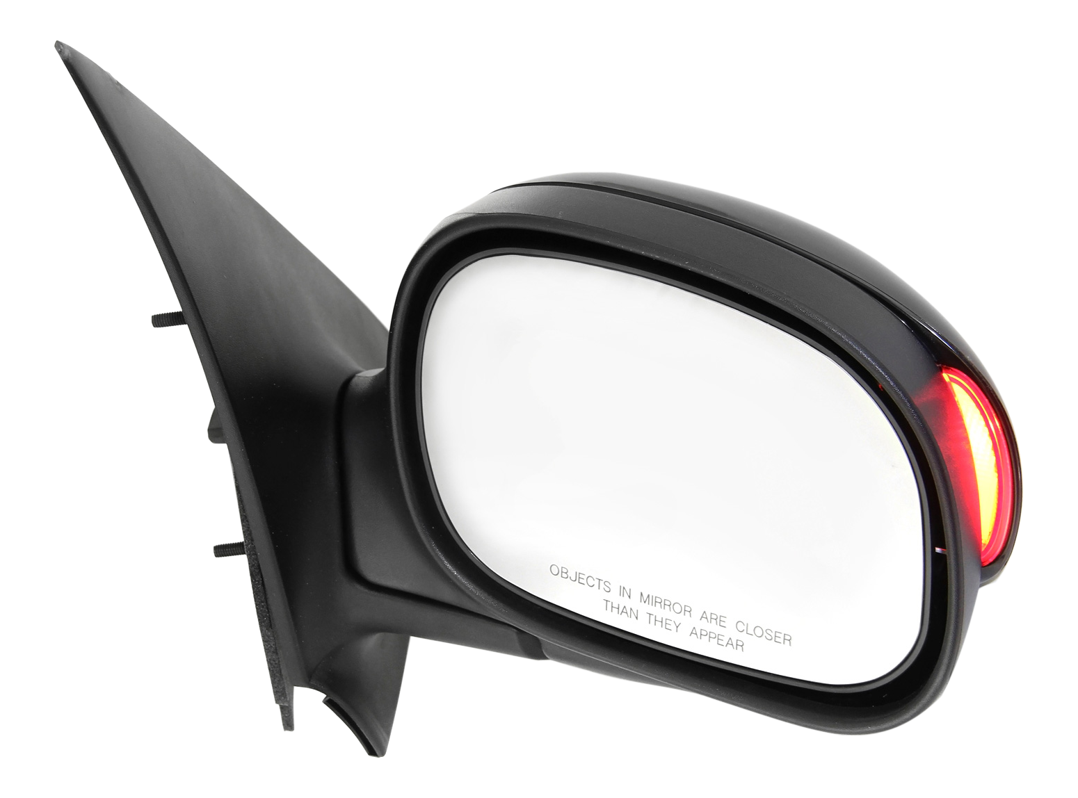 New Passenger Side Mirror For Ford F-150 2001-2003