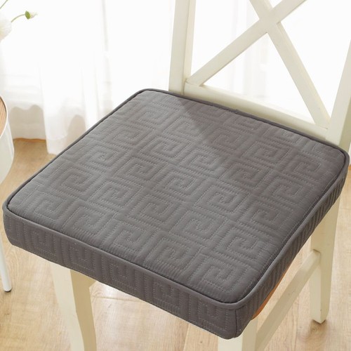 40cm Baby Kids Dining Chair Sponge Height Raise Seat Cushion Antislip Stool Pad - Picture 26 of 33