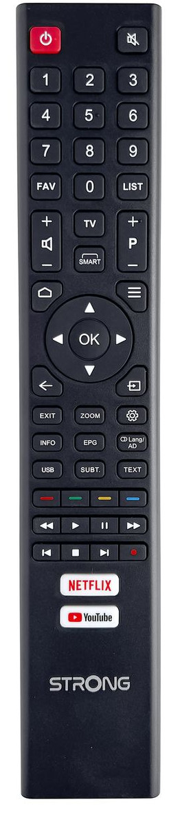Mando a distancia original Strong TV SRT24HB3003 | SRT32HB3003 | 32HC5433