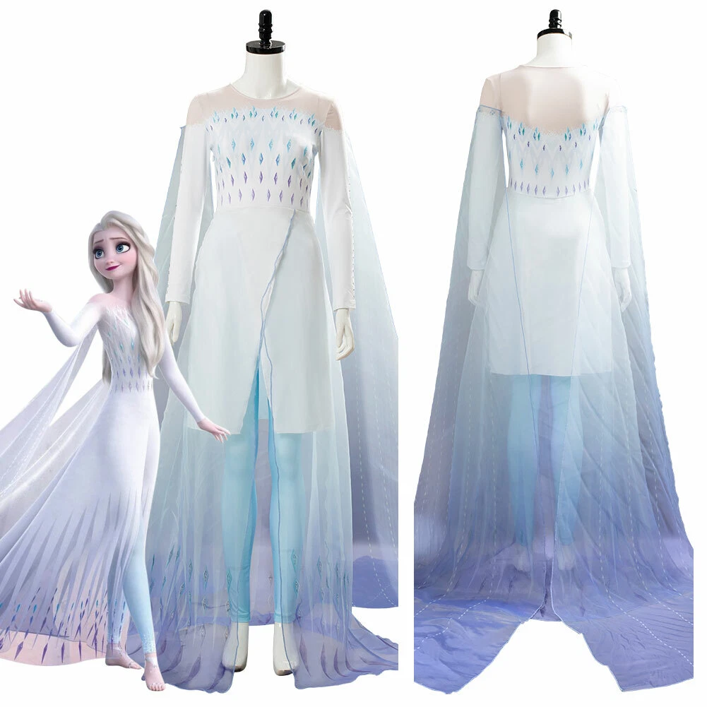 Buy Disney's Frozen 2 Anna and Elsa Royal Fashion, Clothes and Accessories  (Elsa & Anna) Online at desertcartINDIA