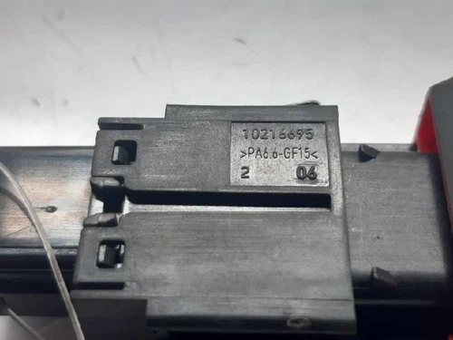 5F0953235B Warning per SEAT ATECA (KH7) FR 2018 5211105 - Foto 2 di 10
