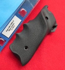 Hogue Right-handed Grips Wrap-Around Ruger MKII MKIII MK2 MK II MK 2 Mark 3 III