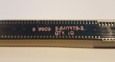 Presa Del Componente Elettronico Immagine Stock - Immagine Di - Foto 5