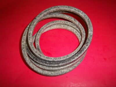 NEW Industrial & Lawn Mower V Belt  A85 1/2'' x 87'' 4L870 OEM FREE SHIPPING DR214