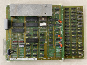 Lost Tomb PCB SNK TESTED WORKING 100%