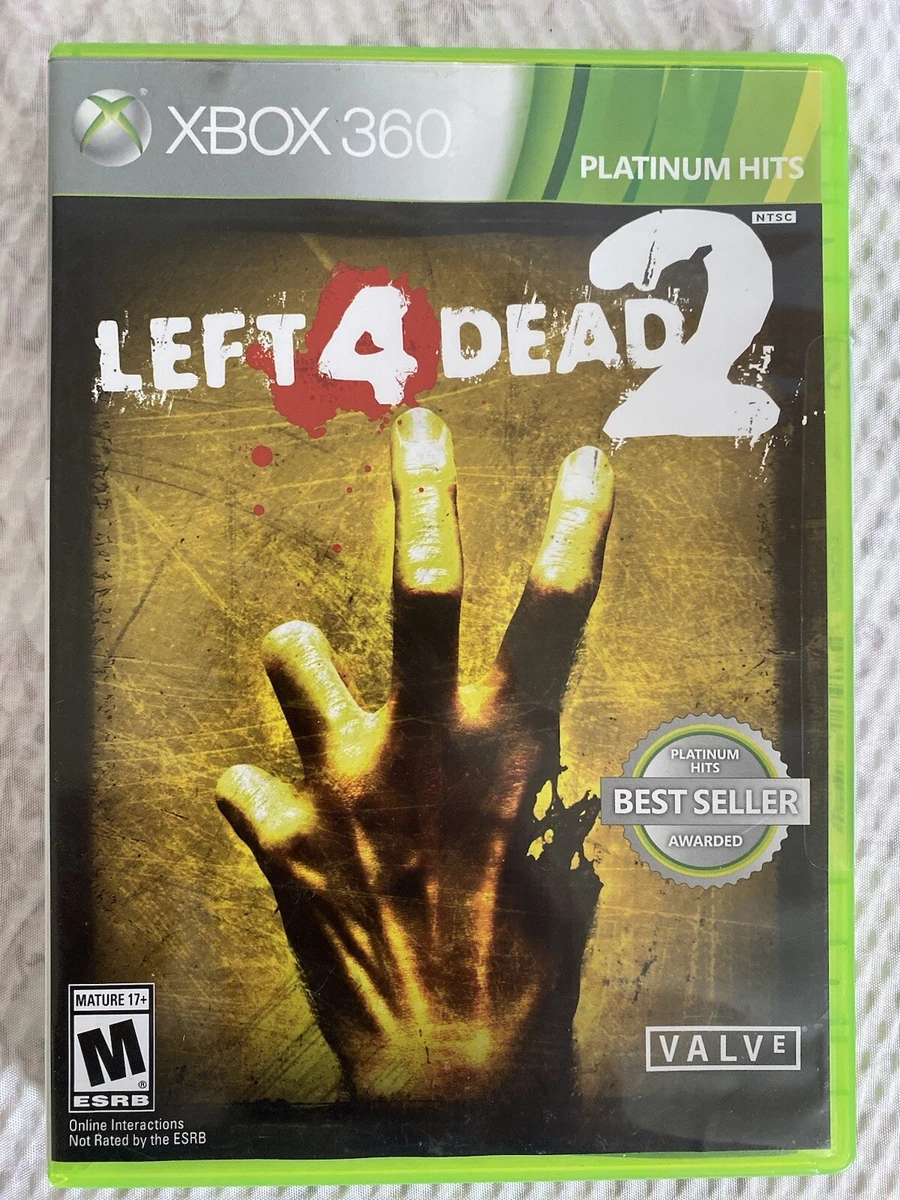 Left 4 Dead 3 Купить