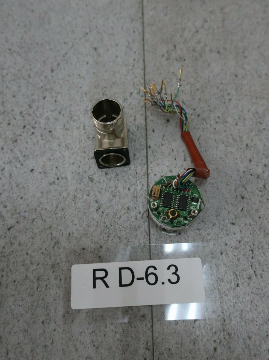 EIWA 5個 Tamagawa OIH FA Coder Tamagawa Encoder Dregeber | eBay