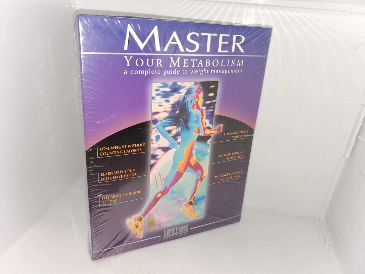 Deluxe Edition Exercise & Fitness VHS Tapes for sale | eBay