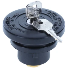 MotoRad MGC-92 Locking Fuel Cap