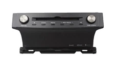 2015 2016 Lexus IS200T IS300 OEM Gracenote AM FM Single CD HD Radio Receiver