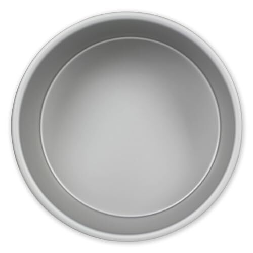 Professional Aluminum Round Baking Pan 12 x in