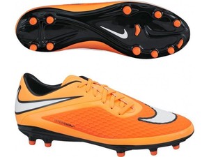 botines nike hypervenom phelon
