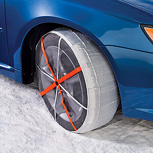 traction autosock