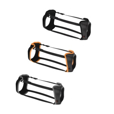 Protective Storage Carrying Strap Case for Motion Boom Speaker Covers