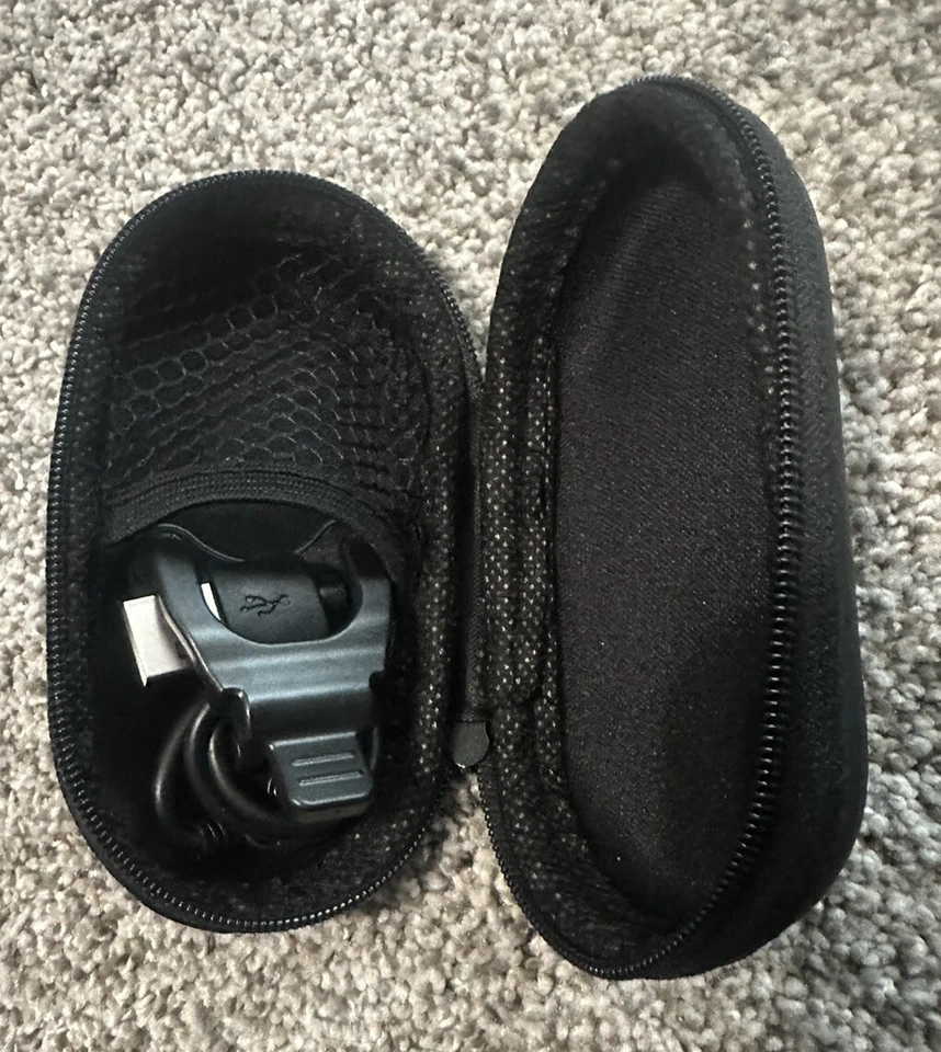  Cloe - Smartwatch Series 2 Extendable Black Mesh for Women for iPhone Android - Image 3 of 4