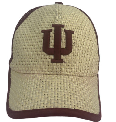 iu trucker hat