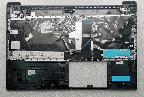 NEW Lenovo Ideapad S340-15 S340-15IWL S340-15IIL Palmrest Keyboard 5CB0S18817 - Picture 2 of 4