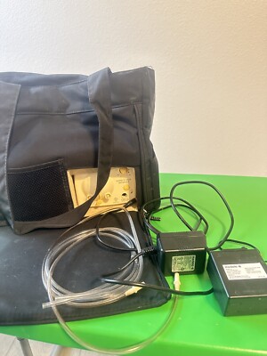 Medela Pump In Style Advanced Electric Includes Travel Storage Tote With Cord