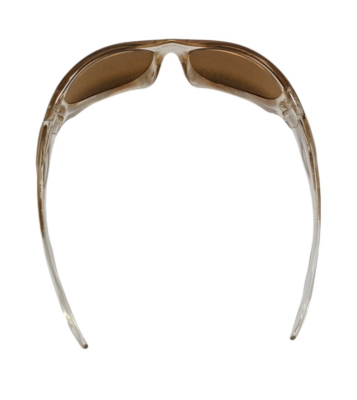 Oakley sunglasses Monster Dog Whiskey Brown gradient frame