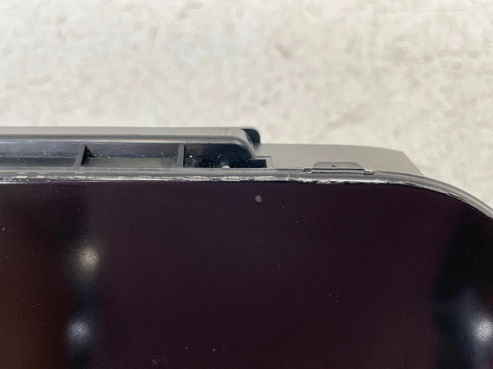 2018-2022 Alfa Romeo Stelvio Radio Navi Info Display Screen Monitor 1570 OEM - Image 2 of 4