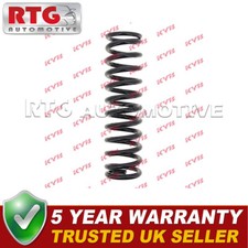 RTG Front Coil Spring Fits Mercedes S-Class 1979-1991 3.8 4.2 5.0