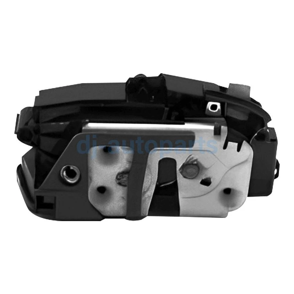 Actuador de cerradura de puerta delantera derecha 31349861 para Volvo S60 V60 Cross Country V60 Foto 3 de 4