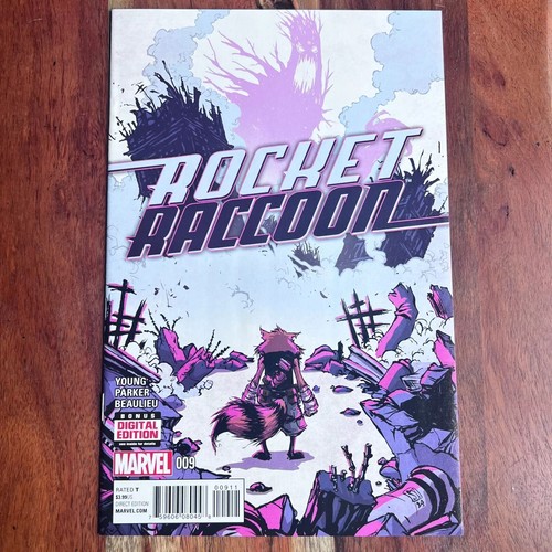 Guardians of the Galaxy Assorted Singles (1990-Now, Marvel Comics) - YOU PICK - Picture 76 of 96