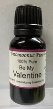 Be My Valentine 100% Pure Essential Oil  15mL Therapeutic Grade