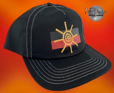 New Billabong Otis Sunrise Mens Snapback Cap Hat