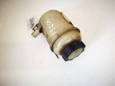 Land-Rover Freelander 2001 Power Steering Pump Oil Reservoir Tank  #2035502-82