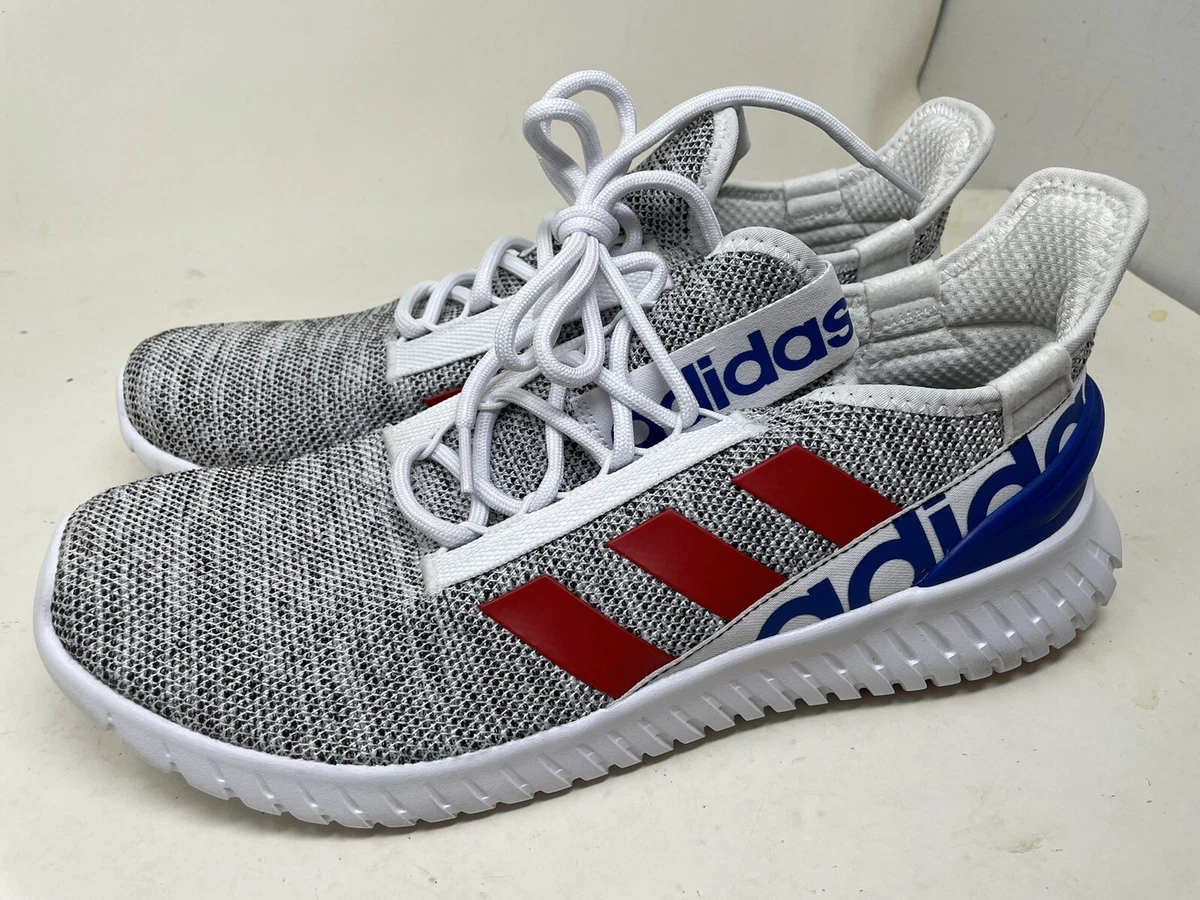 Mens adidas kaptir sales