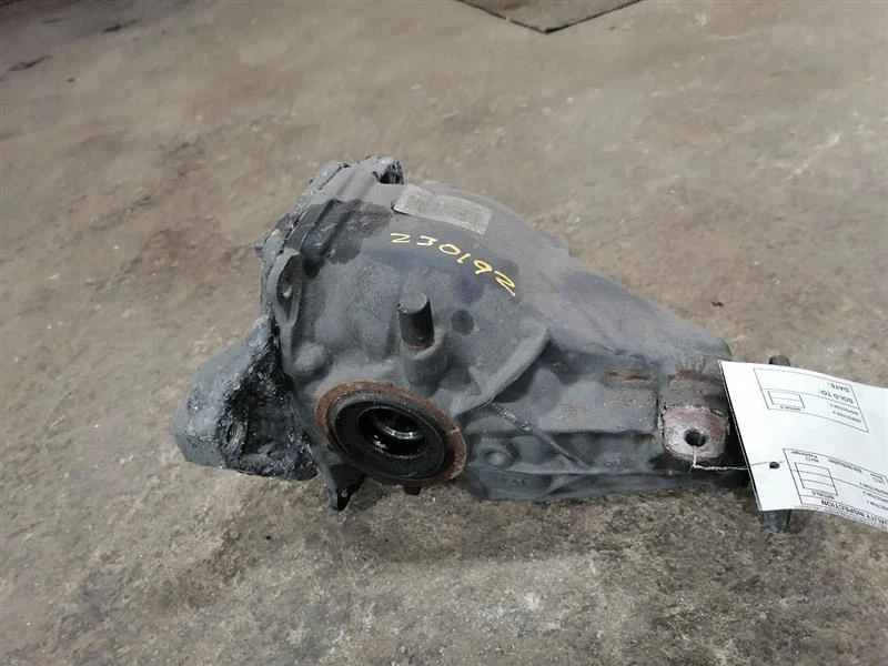 Portador Diferencial 204 Tipo Trasero C250 Sedán AWD Se Adapta 08-12 MERCEDES CLASE C 11 Foto 3 de 4