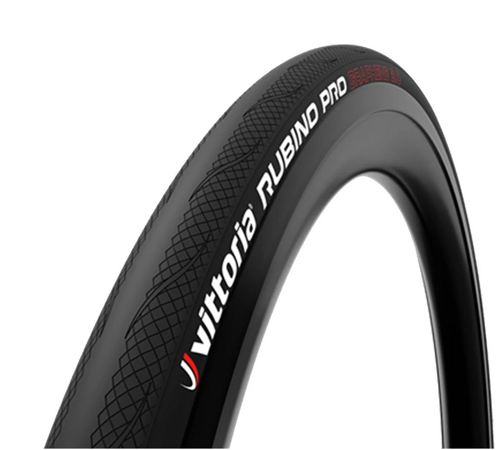 700c 25C Vittoria Rubino Pro 2本セット　タイヤ Vittoria Rubino Pro Graphene 2.0 700x25 Tubular Single Road Tyre