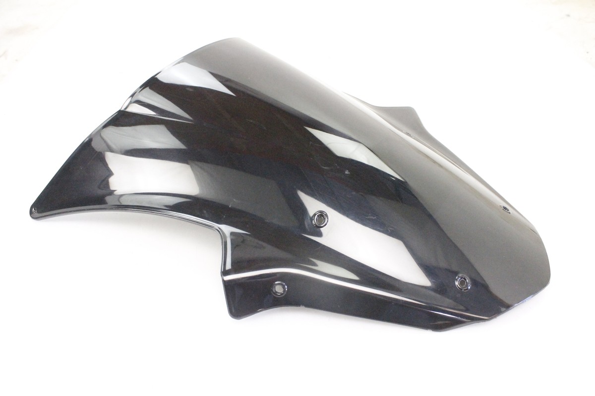 11-15 KAWASAKI NINJA ZX10R OEM FRONT WINDSHIELD WINDSCREEN | eBay