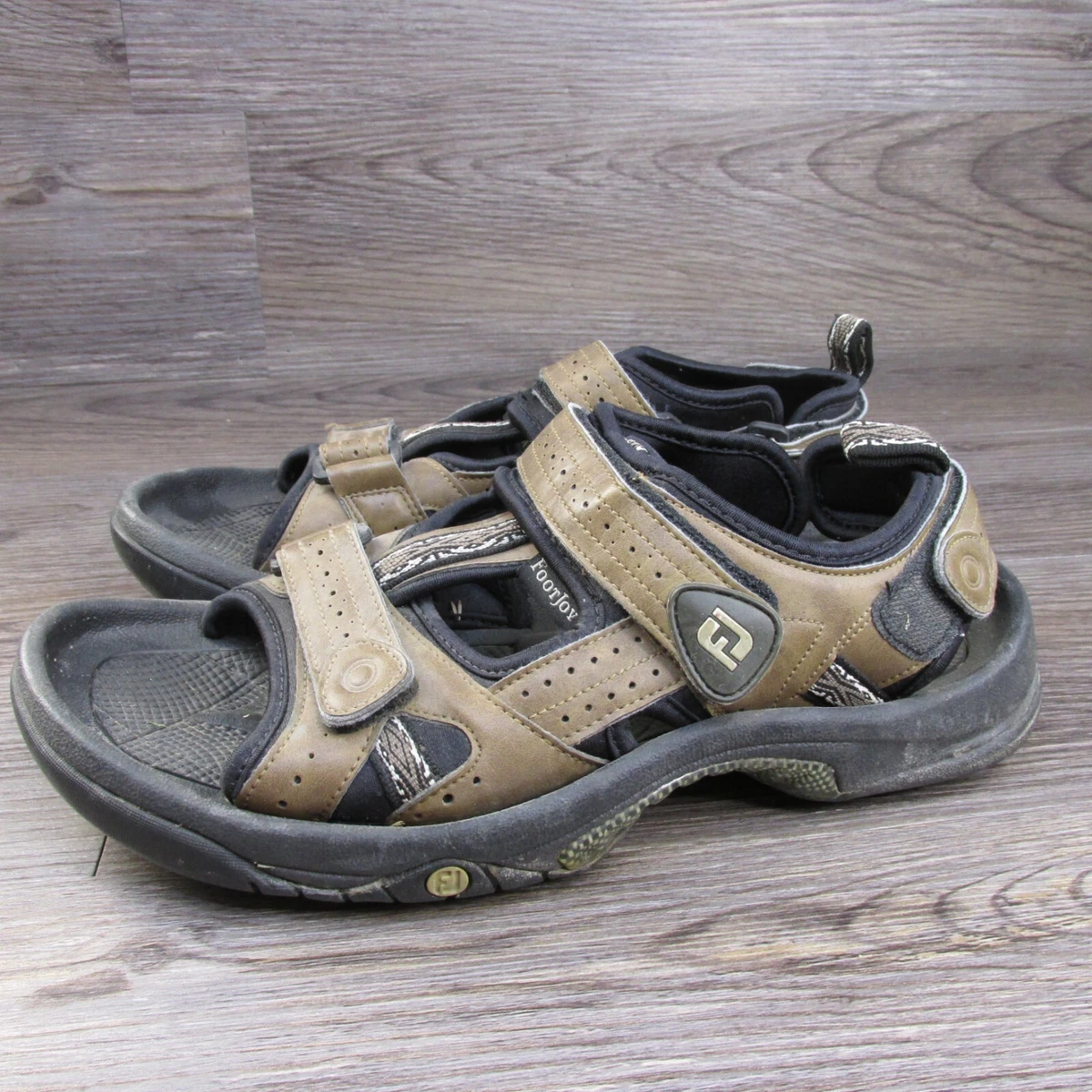 Sandal golf shop shoes