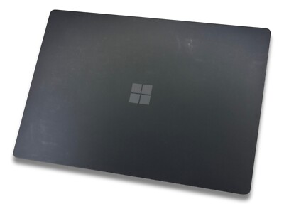 15 inch Microsoft Surface Laptop 3 Core i7-1065G7 32GB Ram 1TB SSD