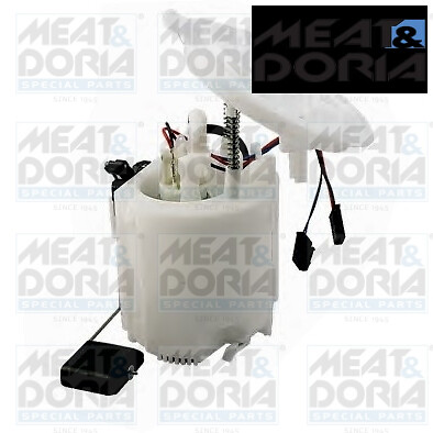 FUEL PUMP ELECTRIC MD77099 MEAT & DORIA I - Picture 1 of 3
