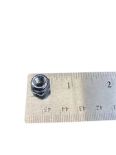 1184713 (152A-50T Rod Clamp Acorn Nut)