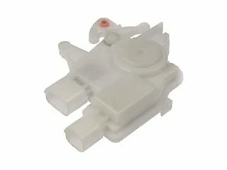 Actuador de cerradura de puerta delantero derecho Dorman 2005 2006 para Acura TL 2004-2008 Foto 2 de 4